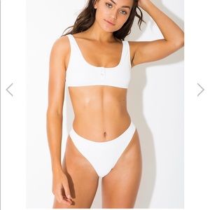 New Tee ink swimsuit